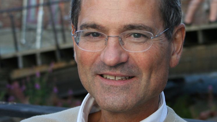 Ulf Gärdenfors