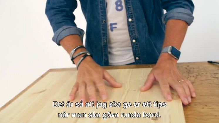 Fredells Gör-det-själv-tips med Prettypegs