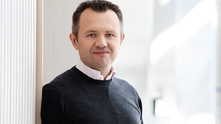 Sezgin Kadir invald i Energiföretagens styrelse!