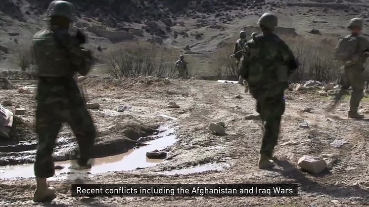 M-72: Creating a Legend