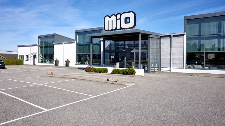 Mio Borås