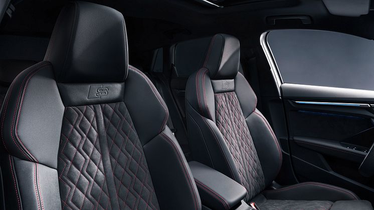 Audi A3 Sportback 45 TFSI e