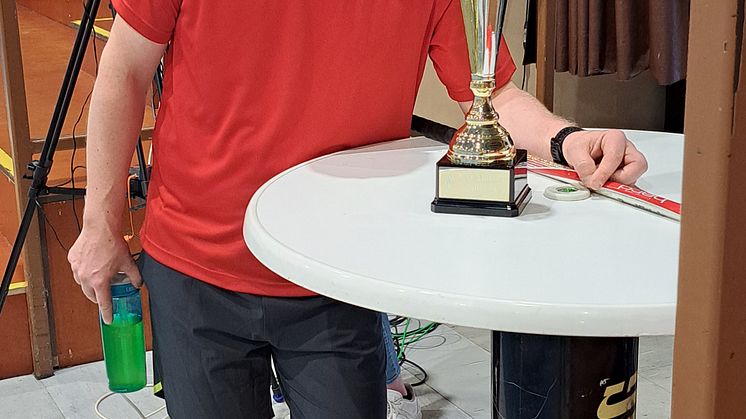 BNI salibandyturnaus 2023_Pasi Pasanen