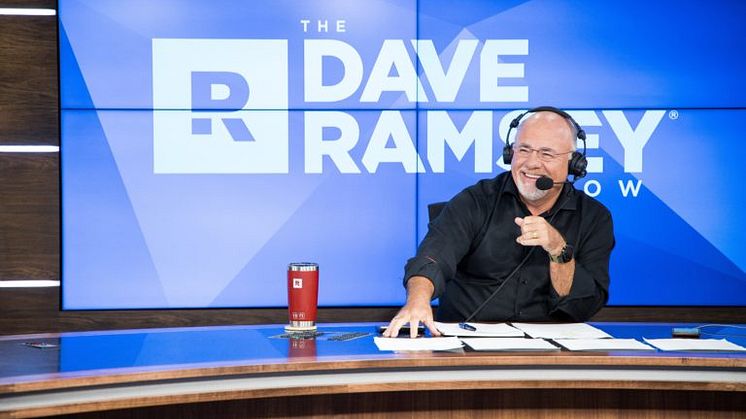 Dave Ramsey - US financial expert:  Hates timeshares