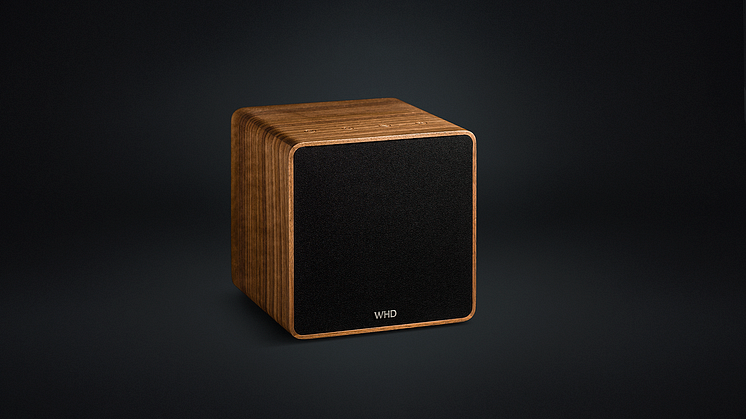 WHD Qube XL