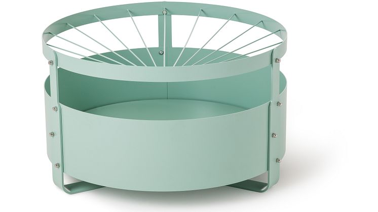 Gro golvvas / Planter, design Mia Cullin