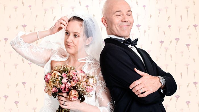 Kärleksfull höst med Teater Västernorrland