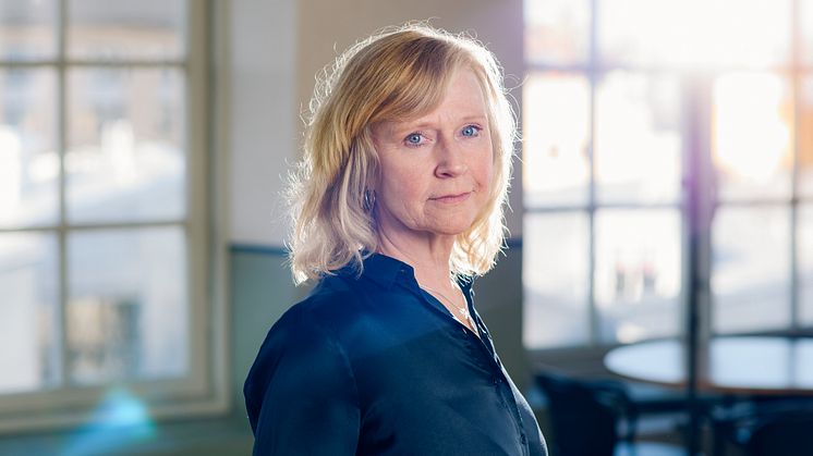 Pia Kronqvist