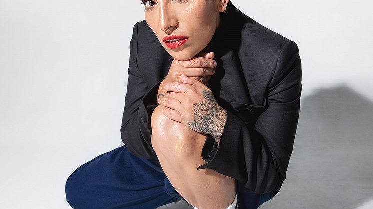 Ana Tijoux