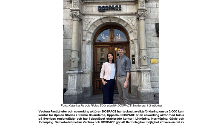 Final_Pressmeddelande_Vectura i samarbete med DOSPACE 230927.pdf