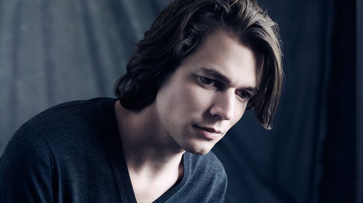 David Fray