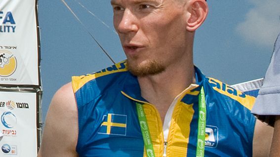 Vem vinner CykelVasan 2010? Intervju med förbundskapten Fredrik Ericsson