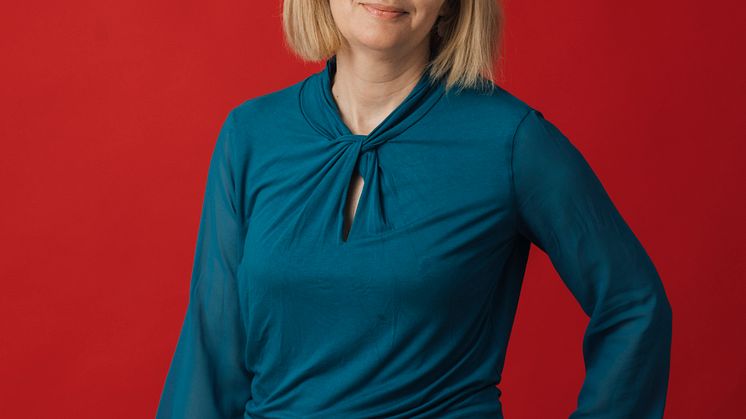 Elizabeth Walentin