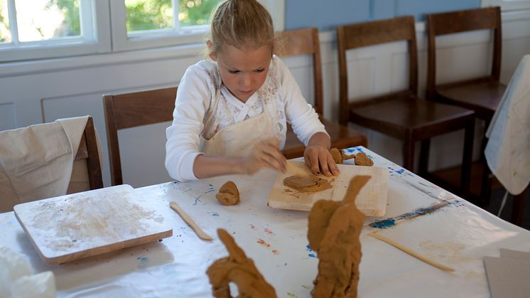 Foto: Prins Eugens Waldemarsudde