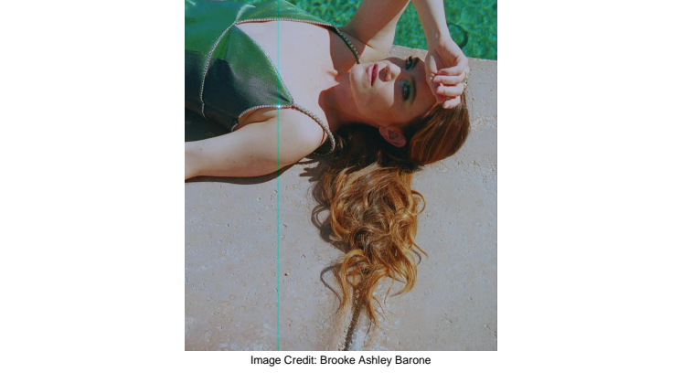 Julia Stone "Sixty Summers" - engelsk pressrelease