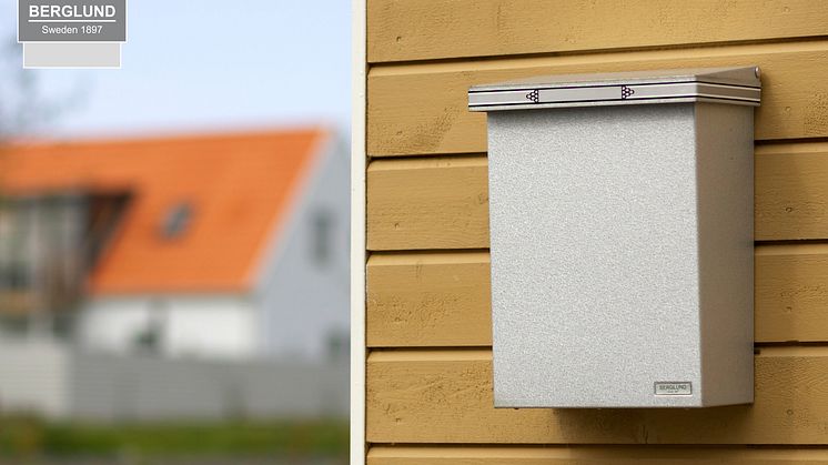 Postlåda med anor står stark på växande marknad 