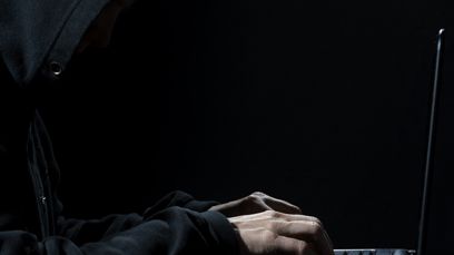 Check Points rapport visar kraftig minskning av ransomware-attacker under julmånaden