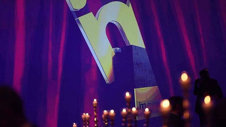 immobilienmanager Award 2016: Innovatives im Rampenlicht