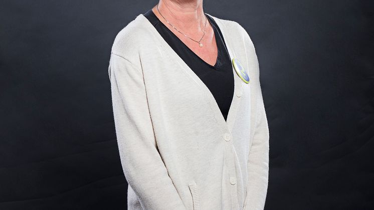  Birgitta Sivnert i Malmö utsedd till Pressbyråns bästa köpman