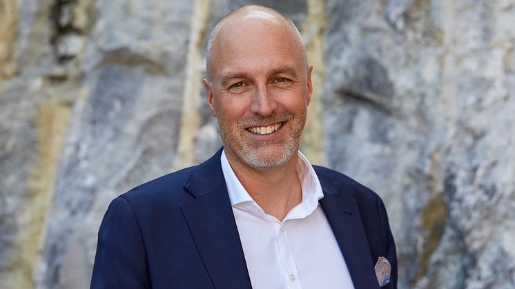 Niklas Lindberg