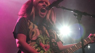 Ny musik får chansen på Umeå Open