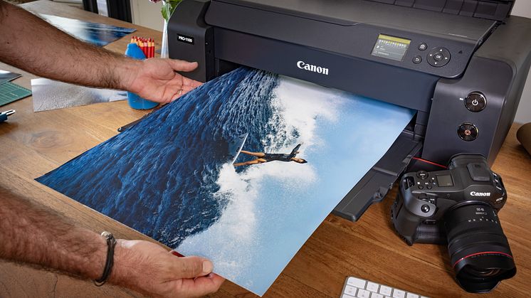 imagePROGRAF PRO-1100_BTS_Ambient_Print from Printer_K7A8679.jpg