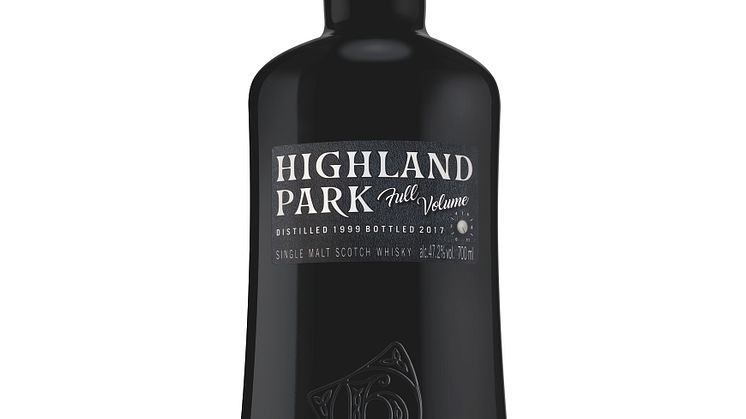 Highland Park Full Volume
