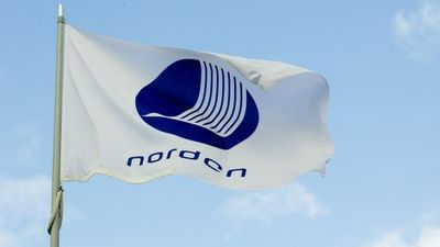 Svanen - symbolen för noridskt samarbete