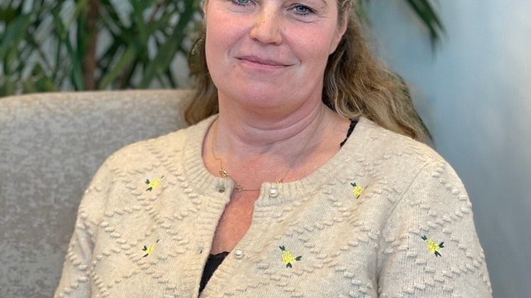 Tina Vinnerborg  har tillträtt som ny direktör för Yaras sälj- och marknadsteam i Sverige.