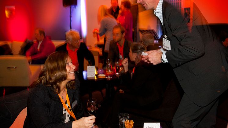 Scanautomatic & ProcessTeknik 2010