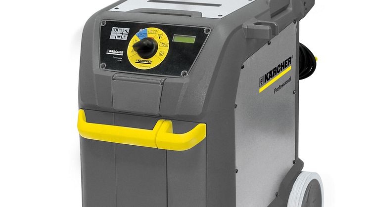 Kärcher SGV 8/5 bild2