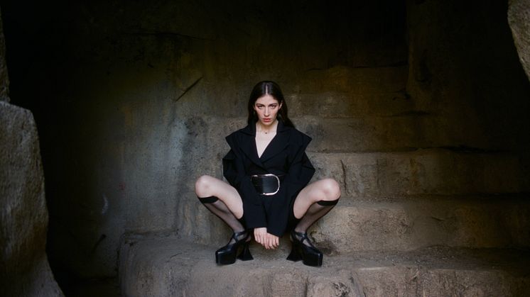 Caroline Polachek
