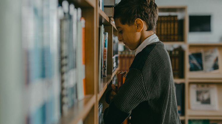 Inbjudan: Debattkväll no 120 ”Barnens vittnesmål om brott och otrygghet i skolan"