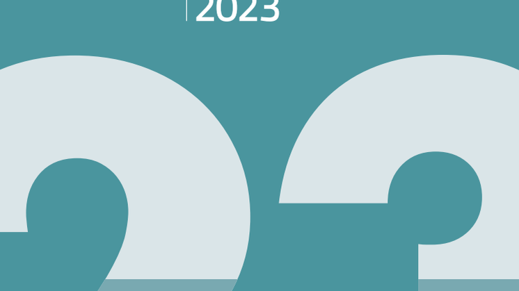 Jahresbericht 2023