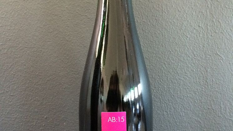 BrewDogs Abstrakt 15 släpps på Systembolaget i maj.