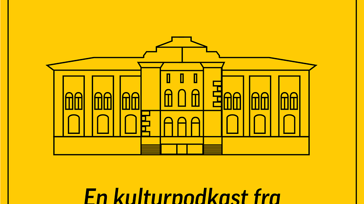 KODE lanserer podkast