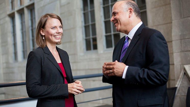 Laura Nirider og Steven Drizin