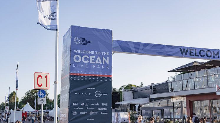 TheOceanRaceKiel Fly-By 08.06. (c) Kiel-Marketing Nick Hanke