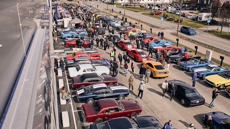 Mustang 60 år feiring Bilfabrikken 2024 (10).jpg