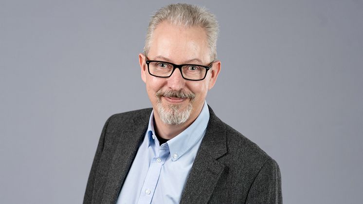 Finn Dyrkorn (MDG)