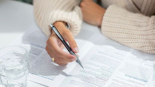 Förslag på nya standardavtal för entreprenader