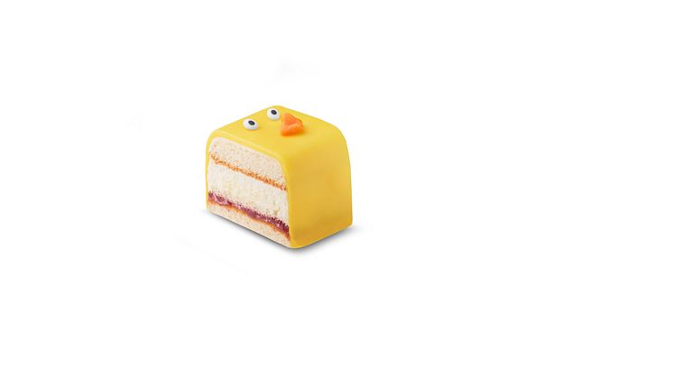 Påskkyckling prinsessbakelse.jpg
