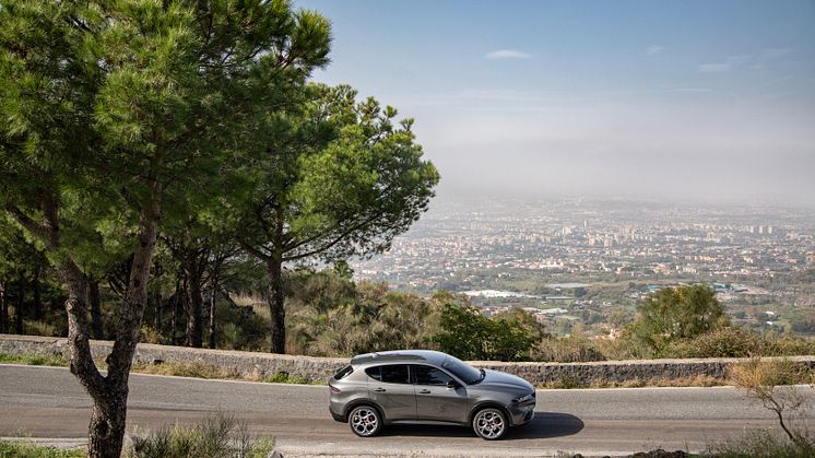 Alfa Romeo Tonale Plug-In Hybrid Q4 - Dynamic (6)