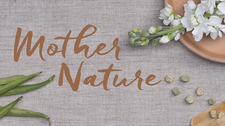 Mother Nature