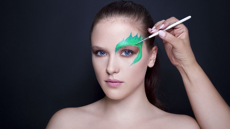 Poison Ivy - Stage 2