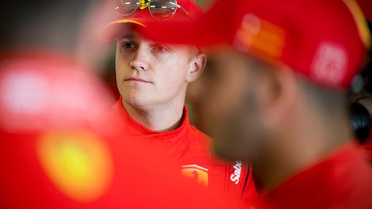 Nicklas Nielsen