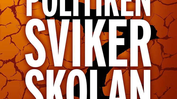 OmslagPolitiken sviker... hög