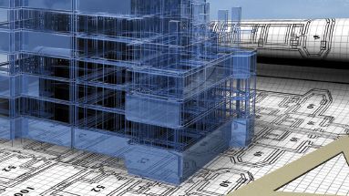 Användande av dokumenthanteringssystem för byggprojekt ökar