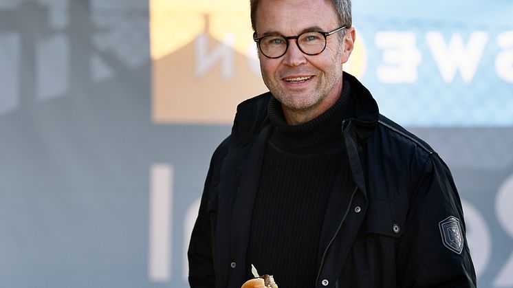 Jesper Samuelsson, SMA Minerals