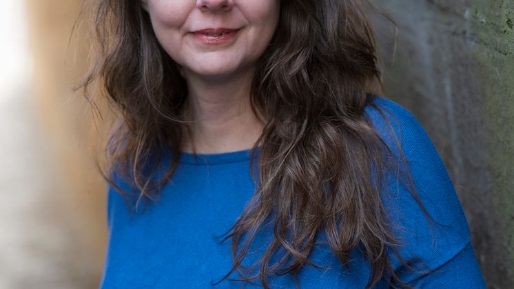 Sofie Axelzon